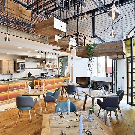 Hayingen Biohotel-Restaurant Rose מראה חיצוני תמונה