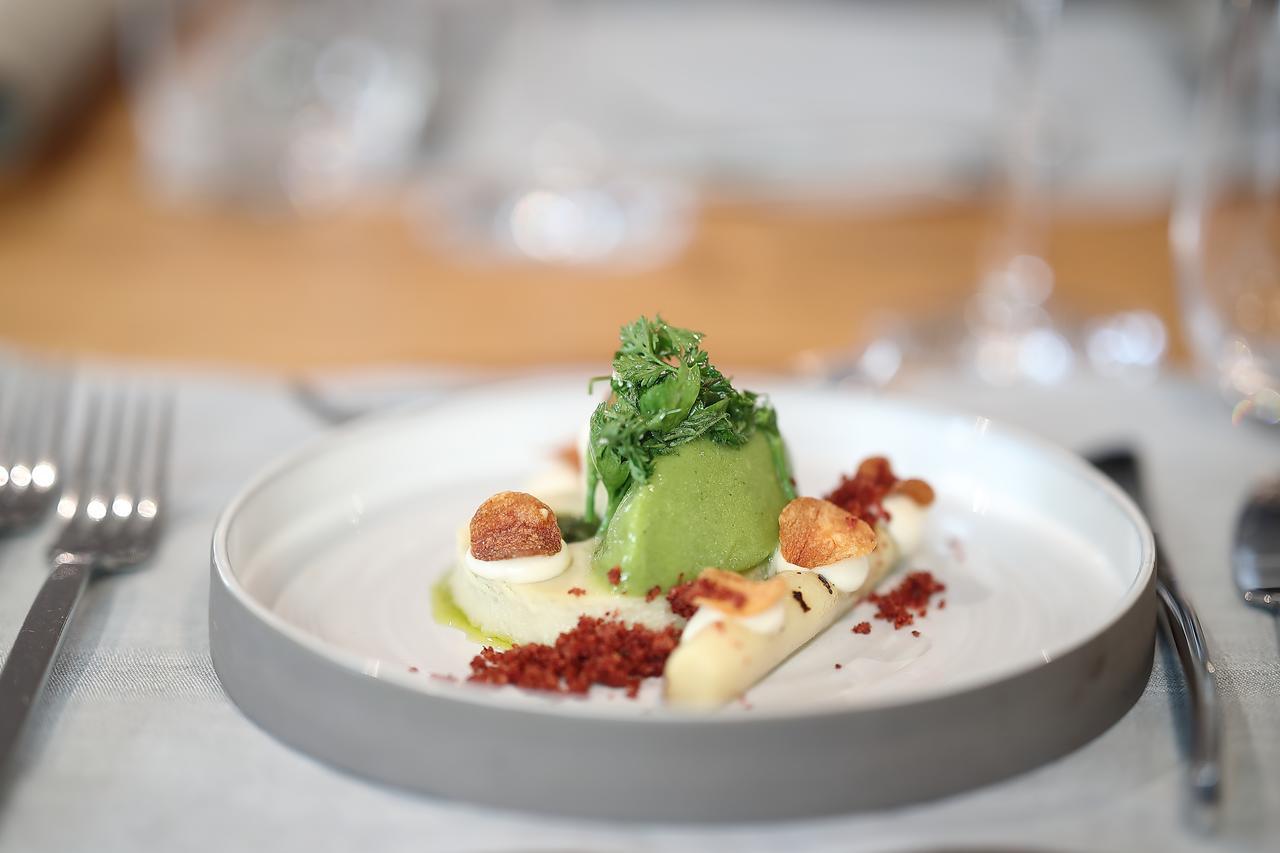 Hayingen Biohotel-Restaurant Rose מראה חיצוני תמונה