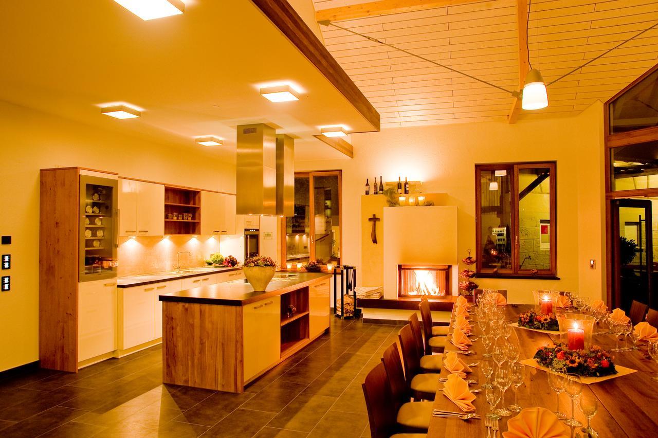Hayingen Biohotel-Restaurant Rose מראה חיצוני תמונה