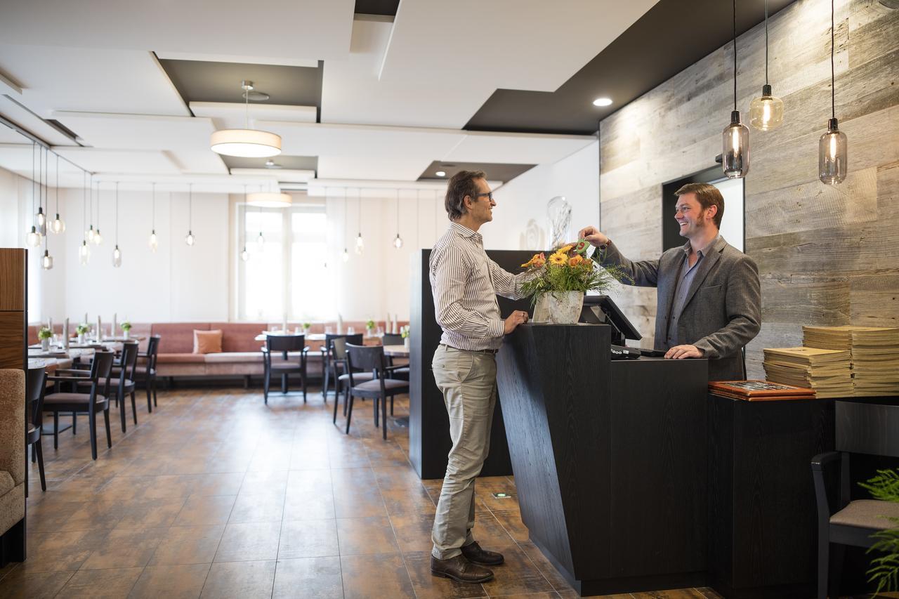 Hayingen Biohotel-Restaurant Rose מראה חיצוני תמונה