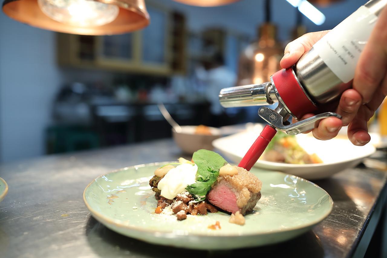 Hayingen Biohotel-Restaurant Rose מראה חיצוני תמונה