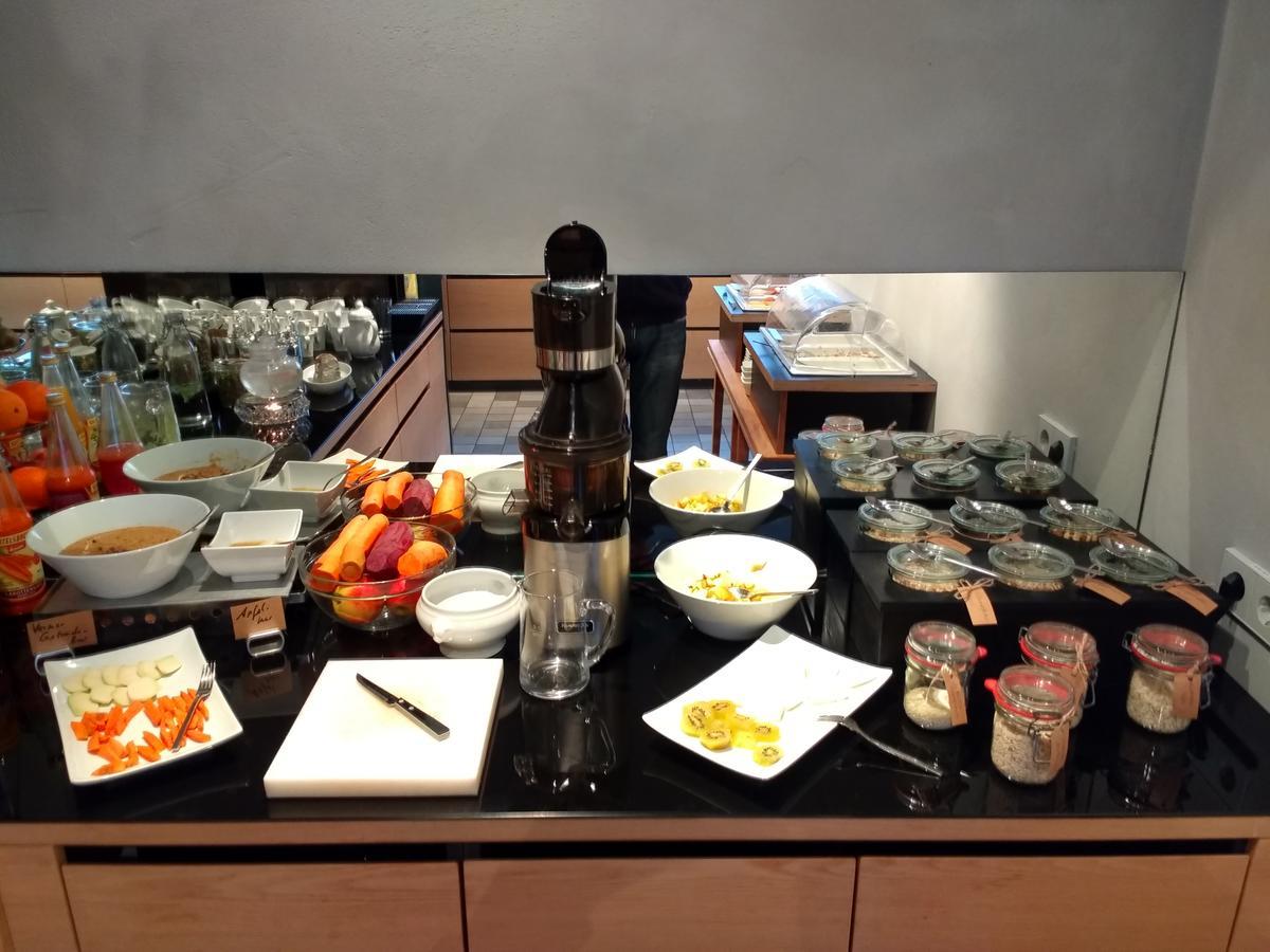 Hayingen Biohotel-Restaurant Rose מראה חיצוני תמונה