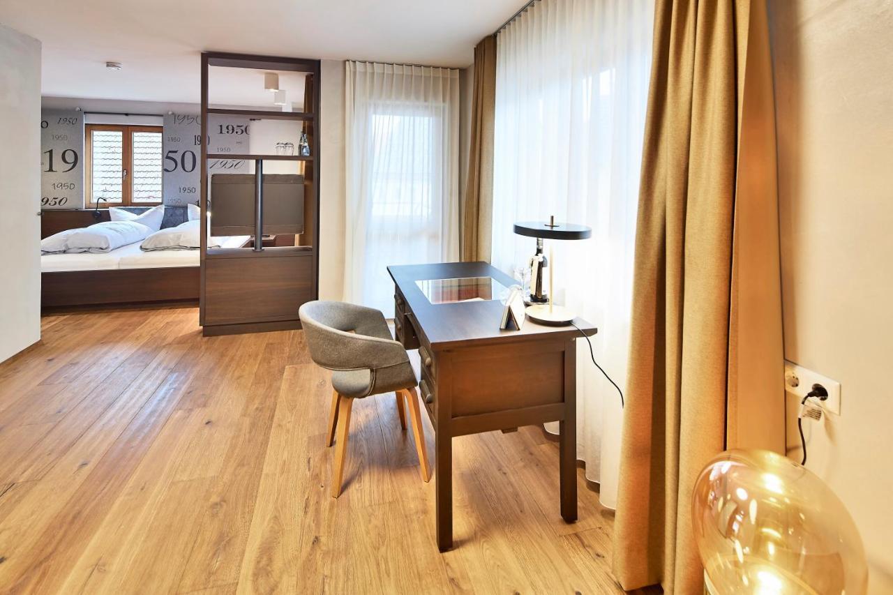 Hayingen Biohotel-Restaurant Rose מראה חיצוני תמונה